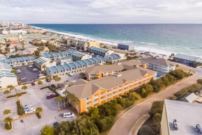 Gulfview II Unit 325 Gulf View Sleeps 6